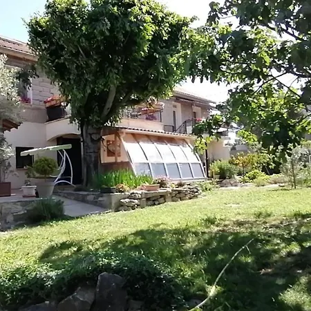 Gite Le Micocoulier Valreas Exterior photo