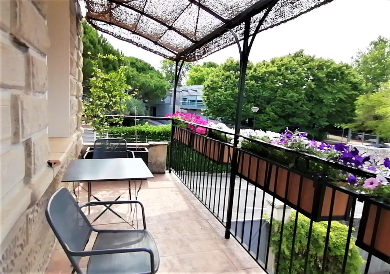 Appartement Le Micocoulier
