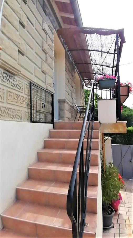 Appartement Le Micocoulier