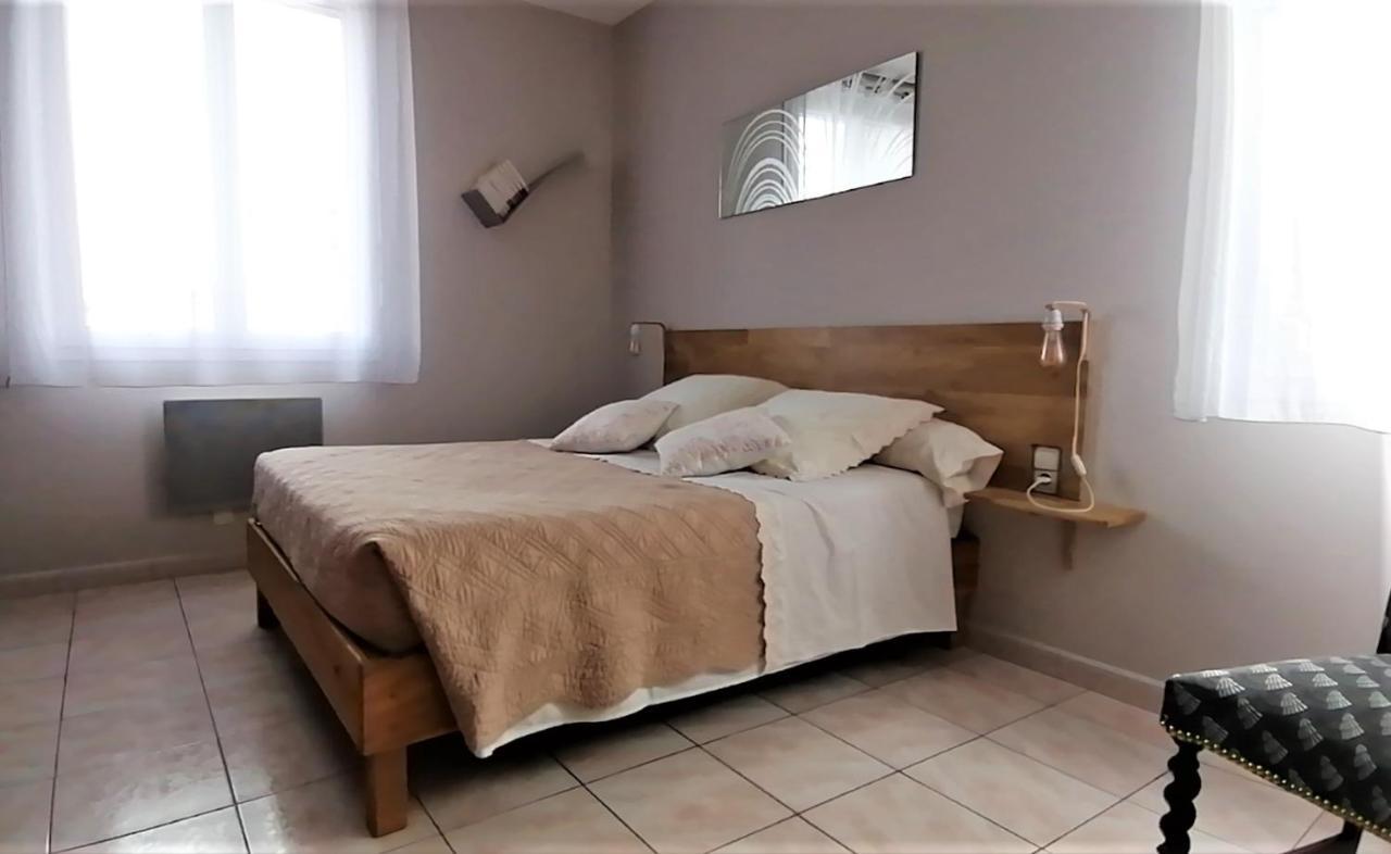 Apartment Le Micocoulier Valreas